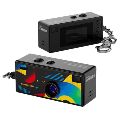 Thumb Mini Camera