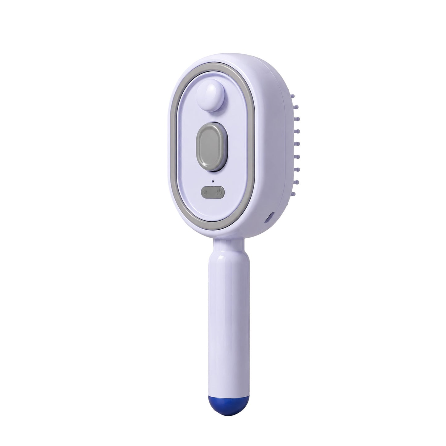 Electric Air Spray Massage Hair Comb