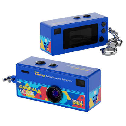 Thumb Mini Camera