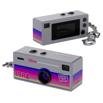 Thumb Mini Camera